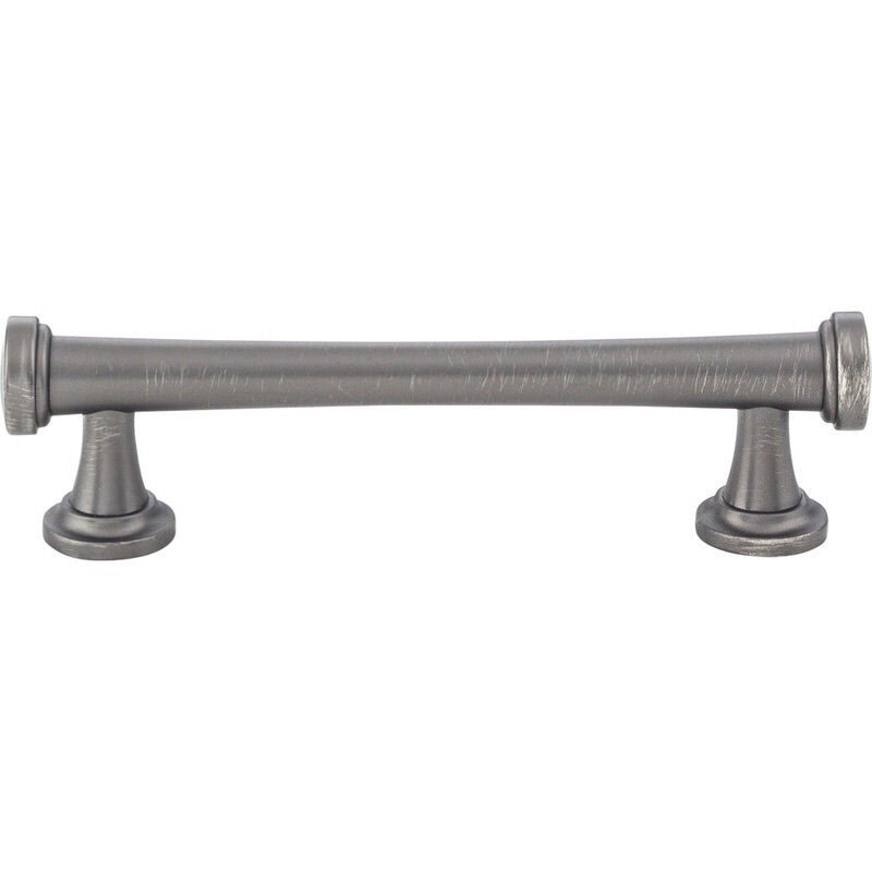 Atlas Homewares 436-SL slate cabinet pull