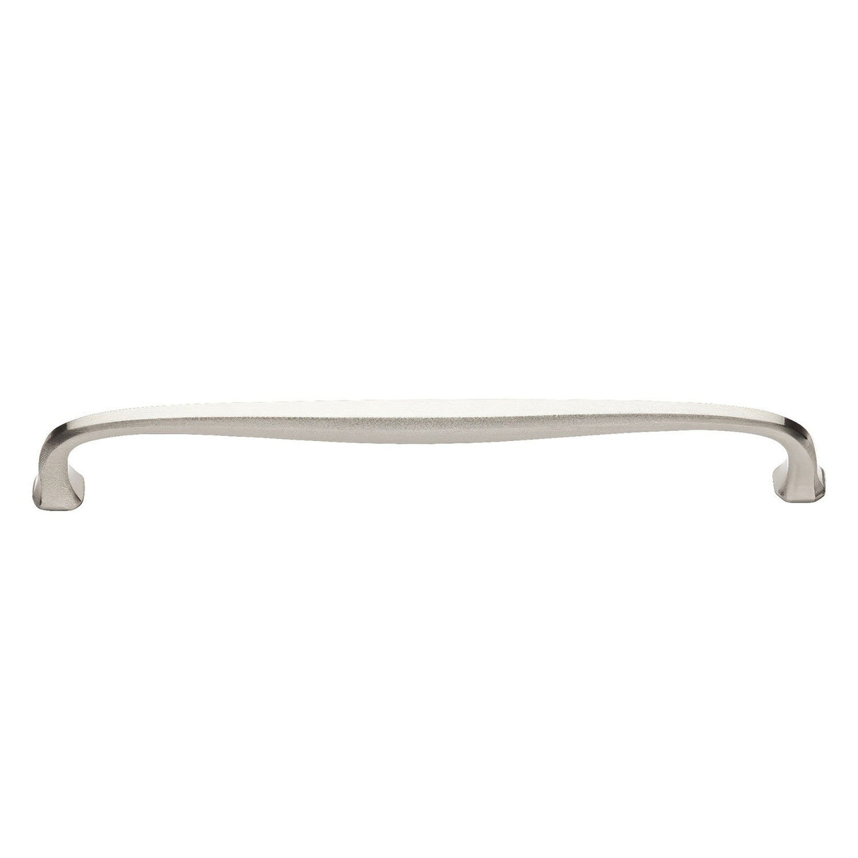 Baldwin 4364150 satin nickel cabinet pull