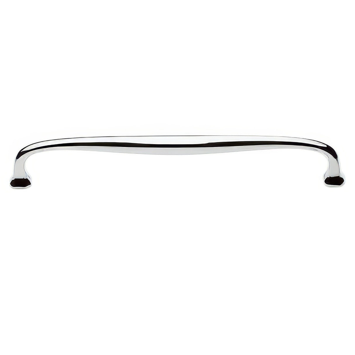 Baldwin 4364260 bright chrome cabinet pull