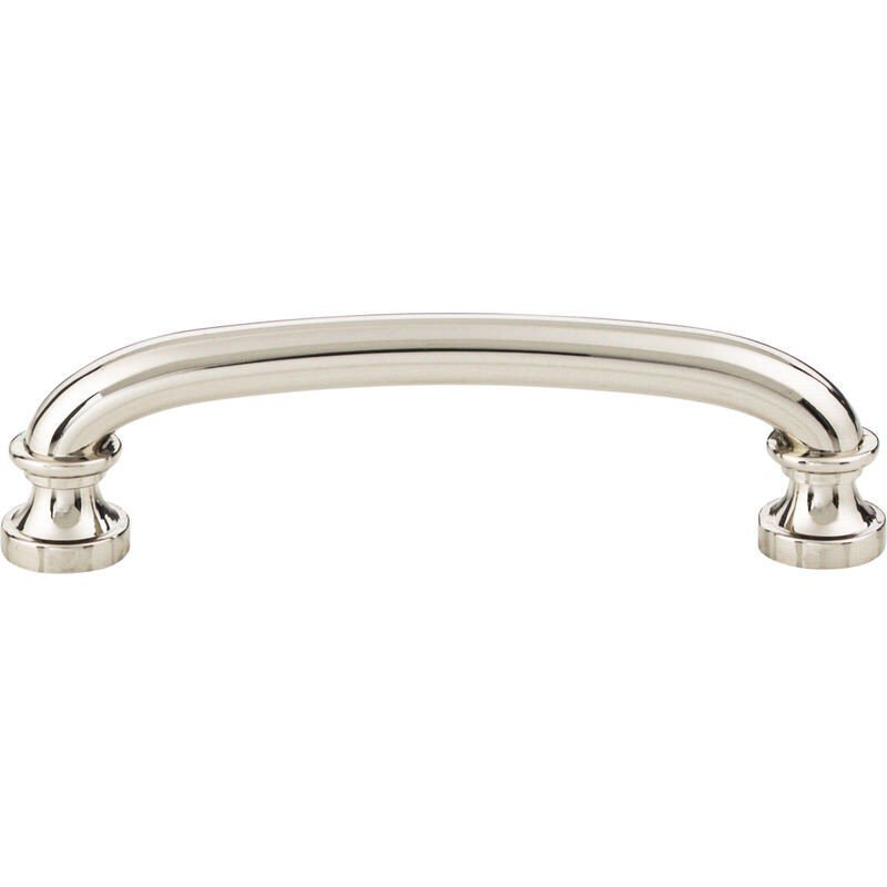 Atlas Homewares 437-PN polished nickel cabinet pull