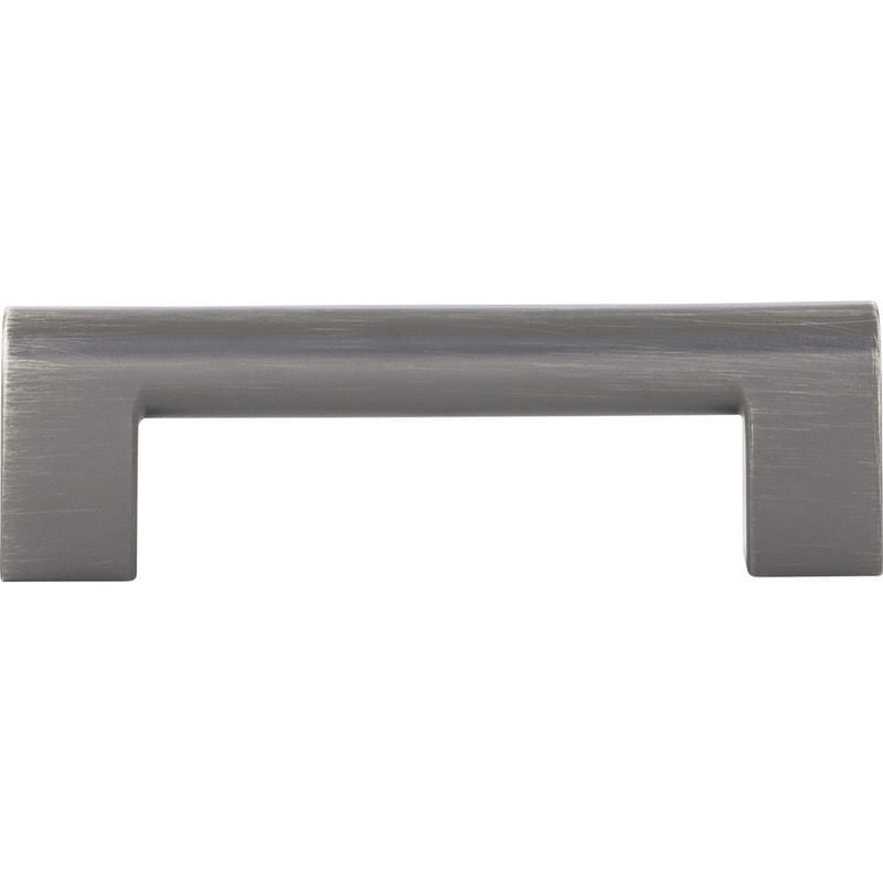 Atlas Homewares 438-SL slate cabinet pull