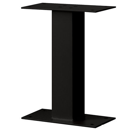 Salsbury Industries 4395BLK pedestal bolt, additional view