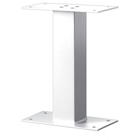 Salsbury Industries 4395WHT pedestal bolt, additional view