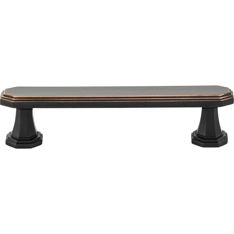 Atlas Homewares 440-VB venetian bronze cabinet pull
