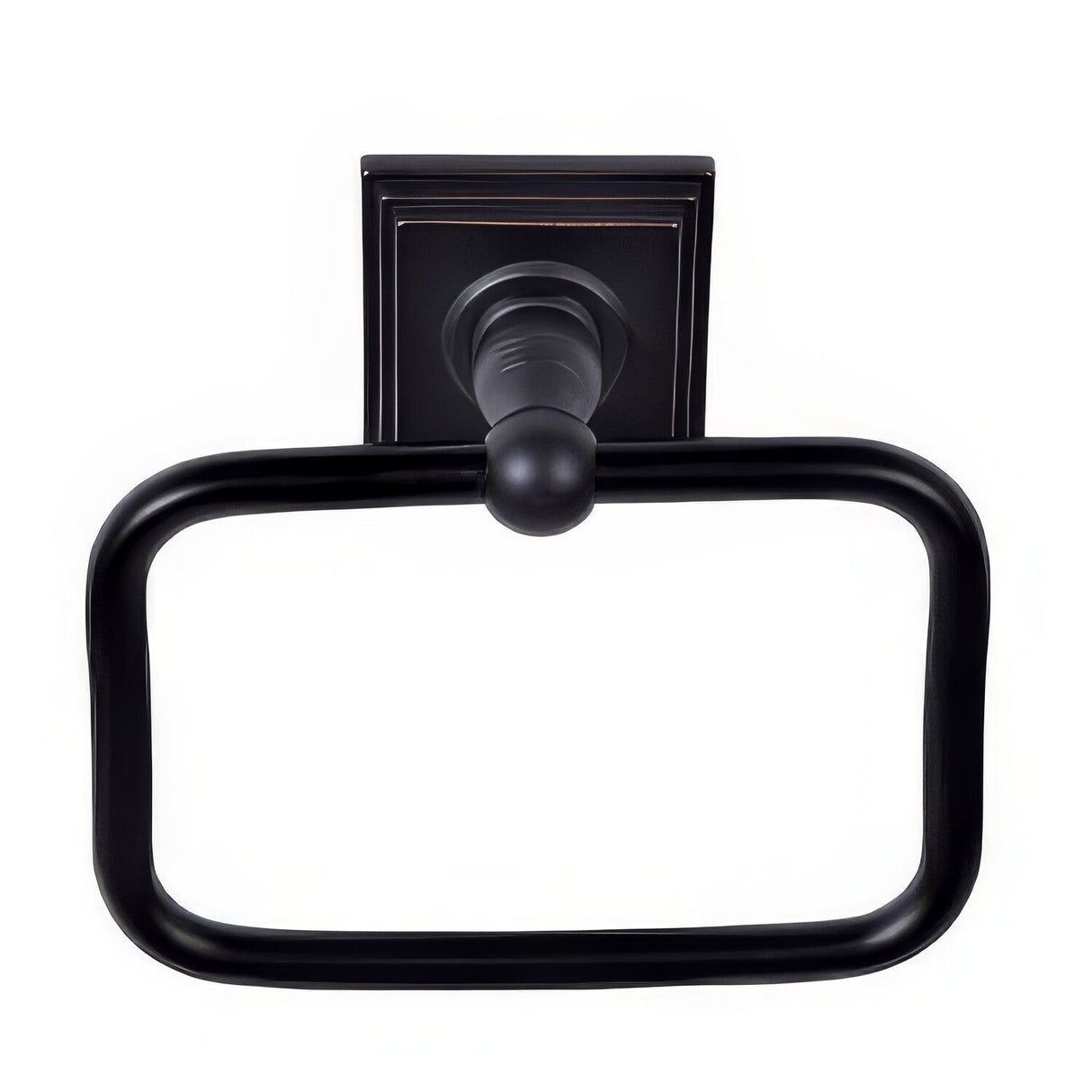 Better Home Products 4404DB dark bronze towel bar