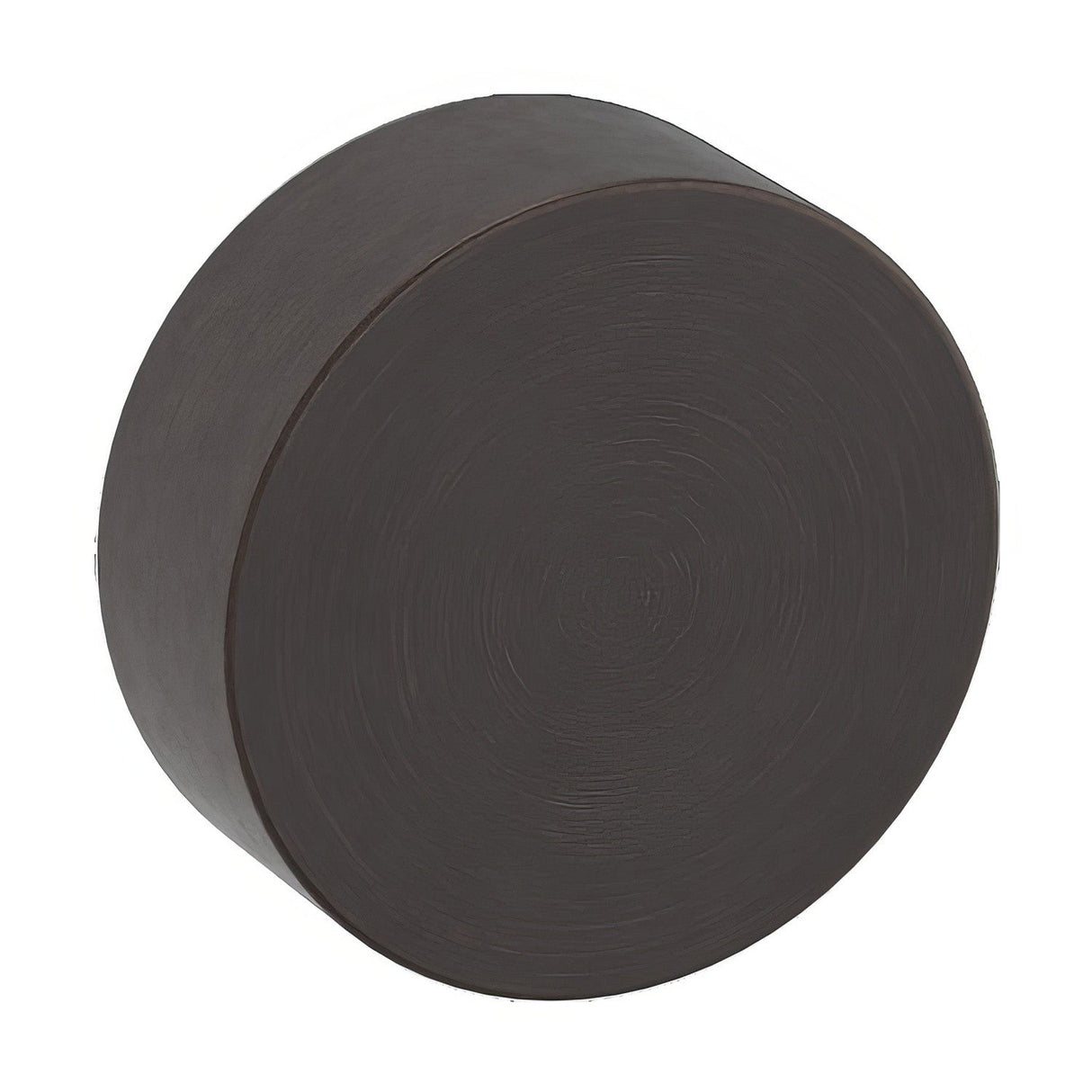 Baldwin 4405112 venetian bronze round cabinet knob