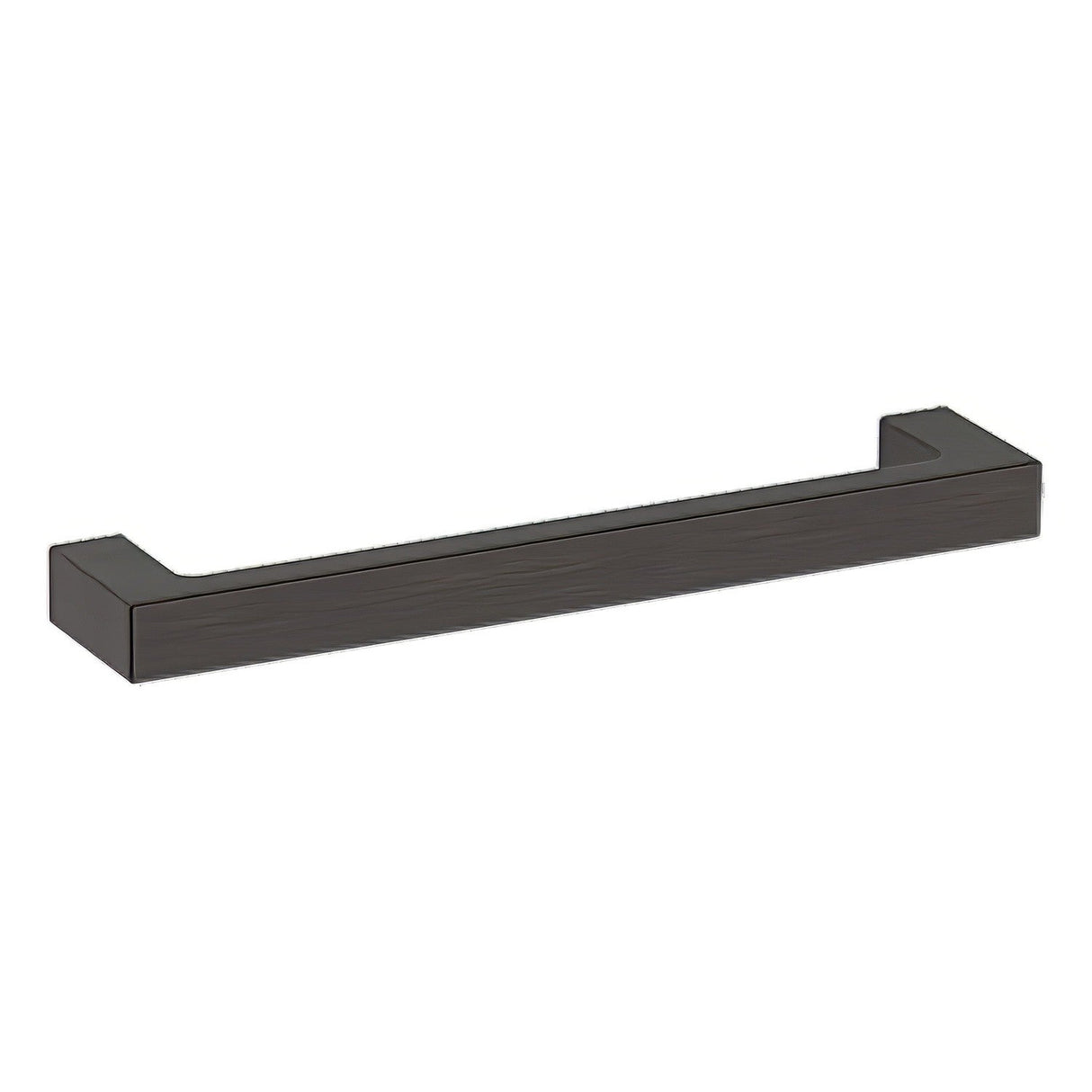 Baldwin 4407112 venetian bronze square cabinet pull