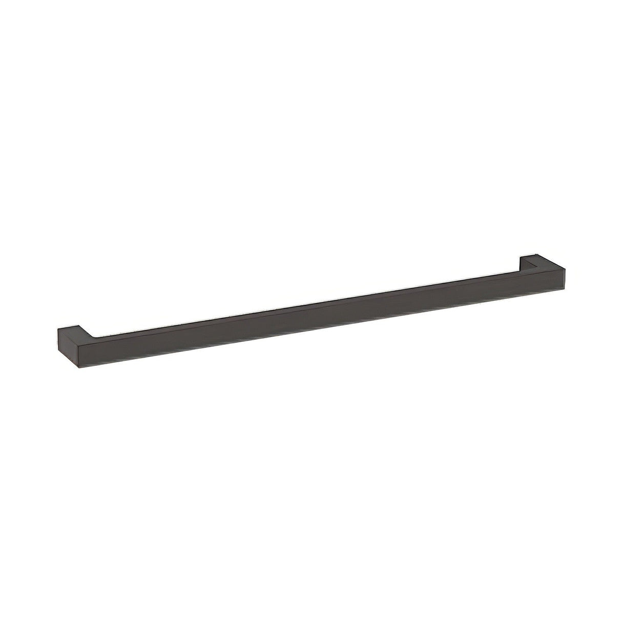 Baldwin 4408112 venetian bronze square cabinet pull