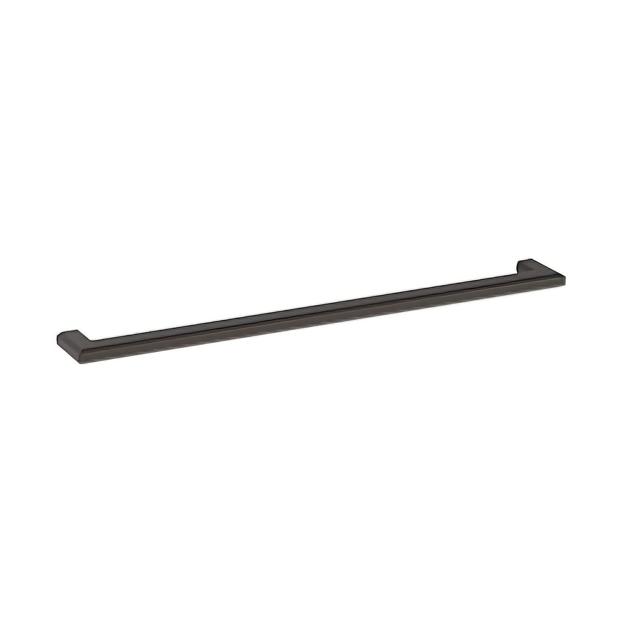 Baldwin 4414112 venetian bronze square cabinet pull