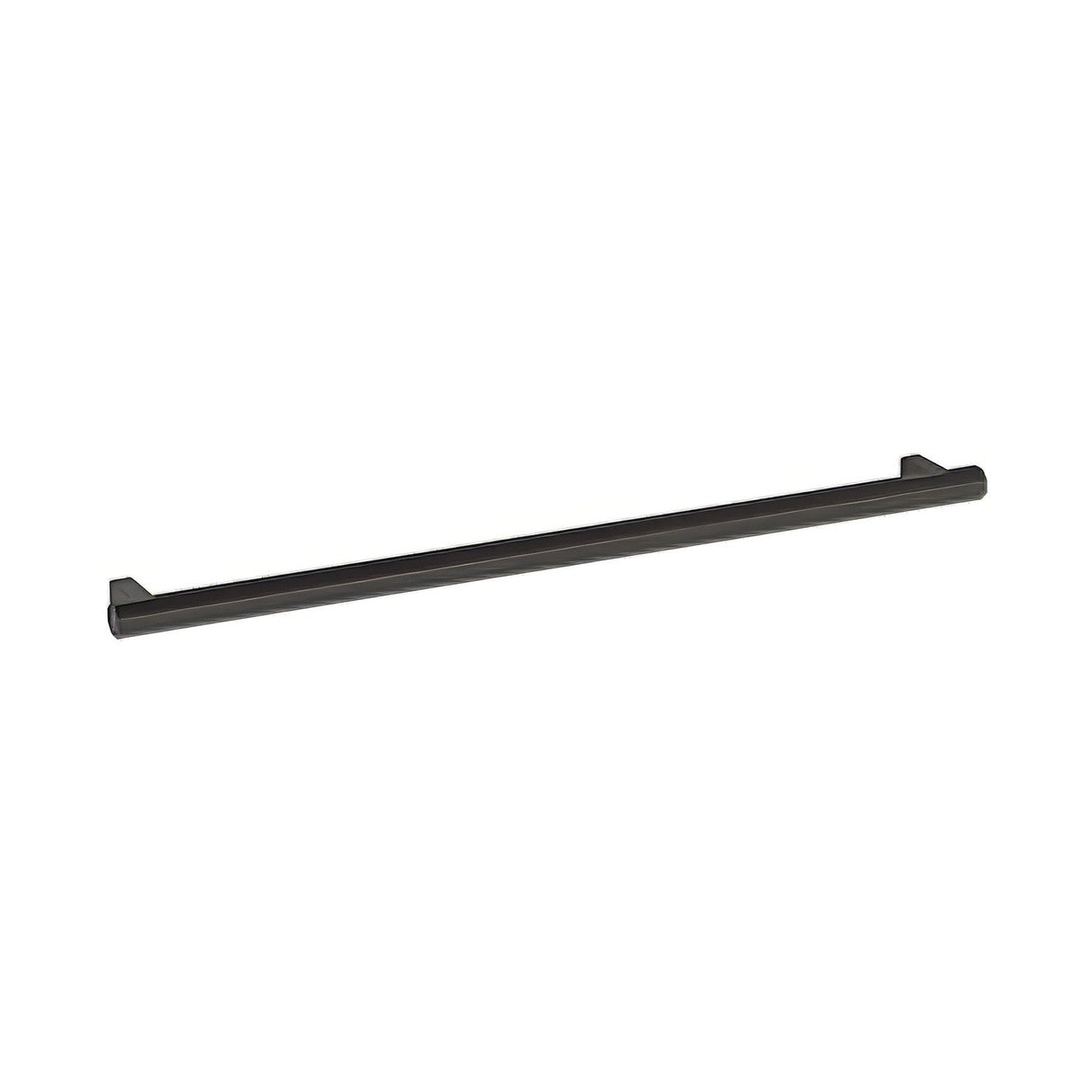 Baldwin 4419112 venetian bronze octagonal cabinet pull