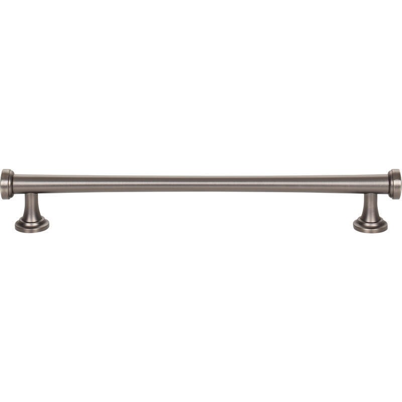 Atlas Homewares 442-SL slate cabinet pull