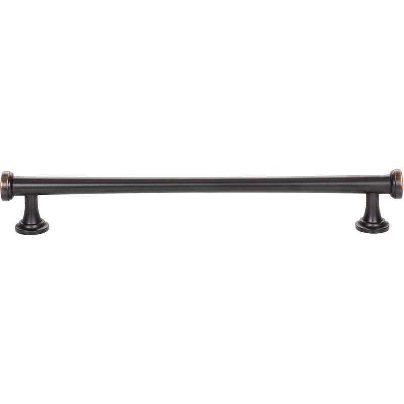 Atlas Homewares 442-VB venetian bronze cabinet pull