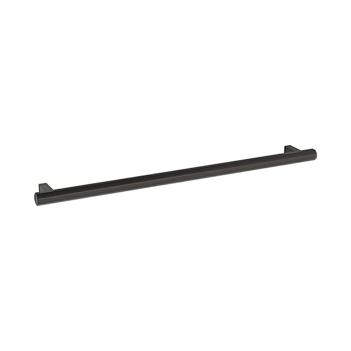 Baldwin 4420112 venetian bronze cabinet pull / appliance pull