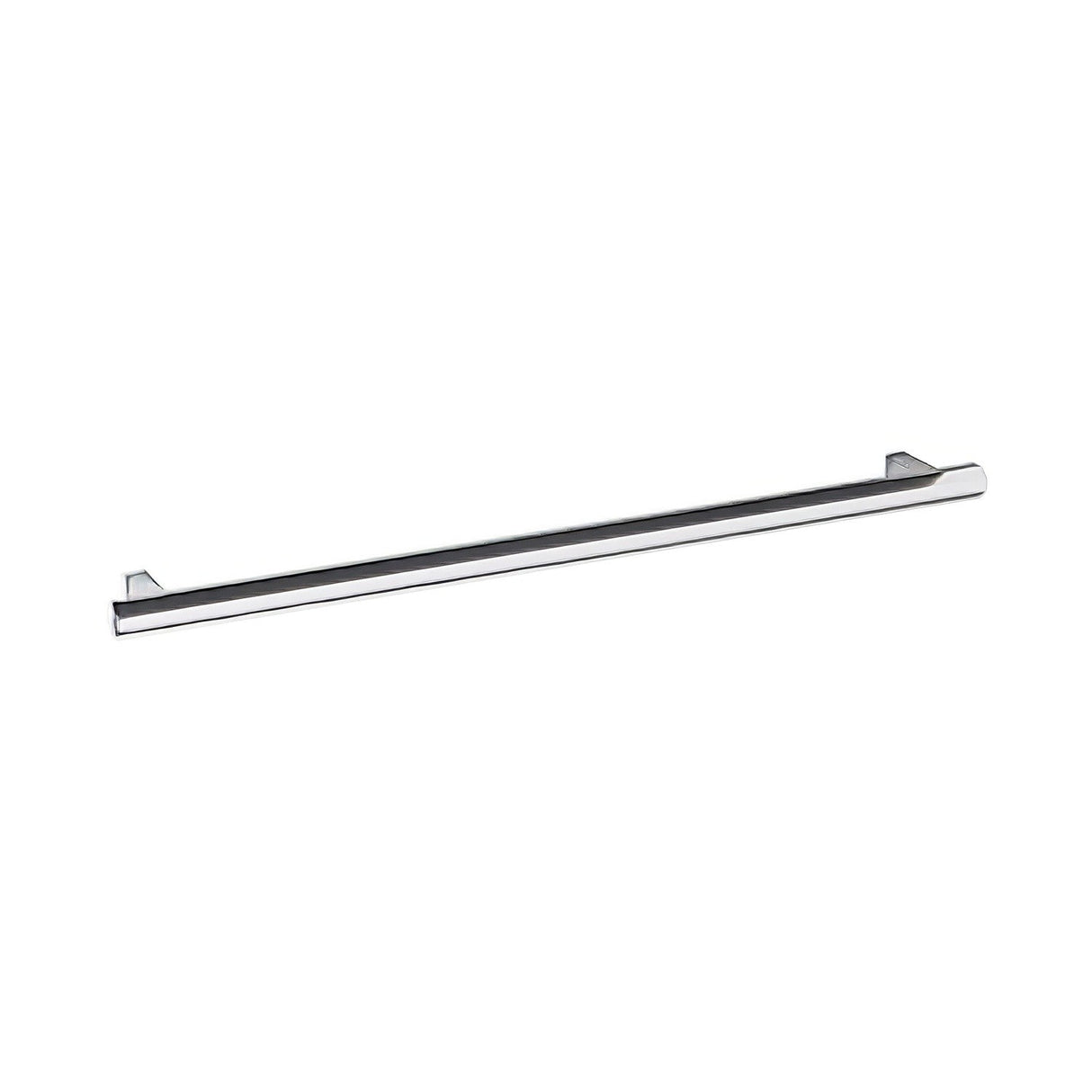 Baldwin 4420260 bright chrome cabinet pull / appliance pull