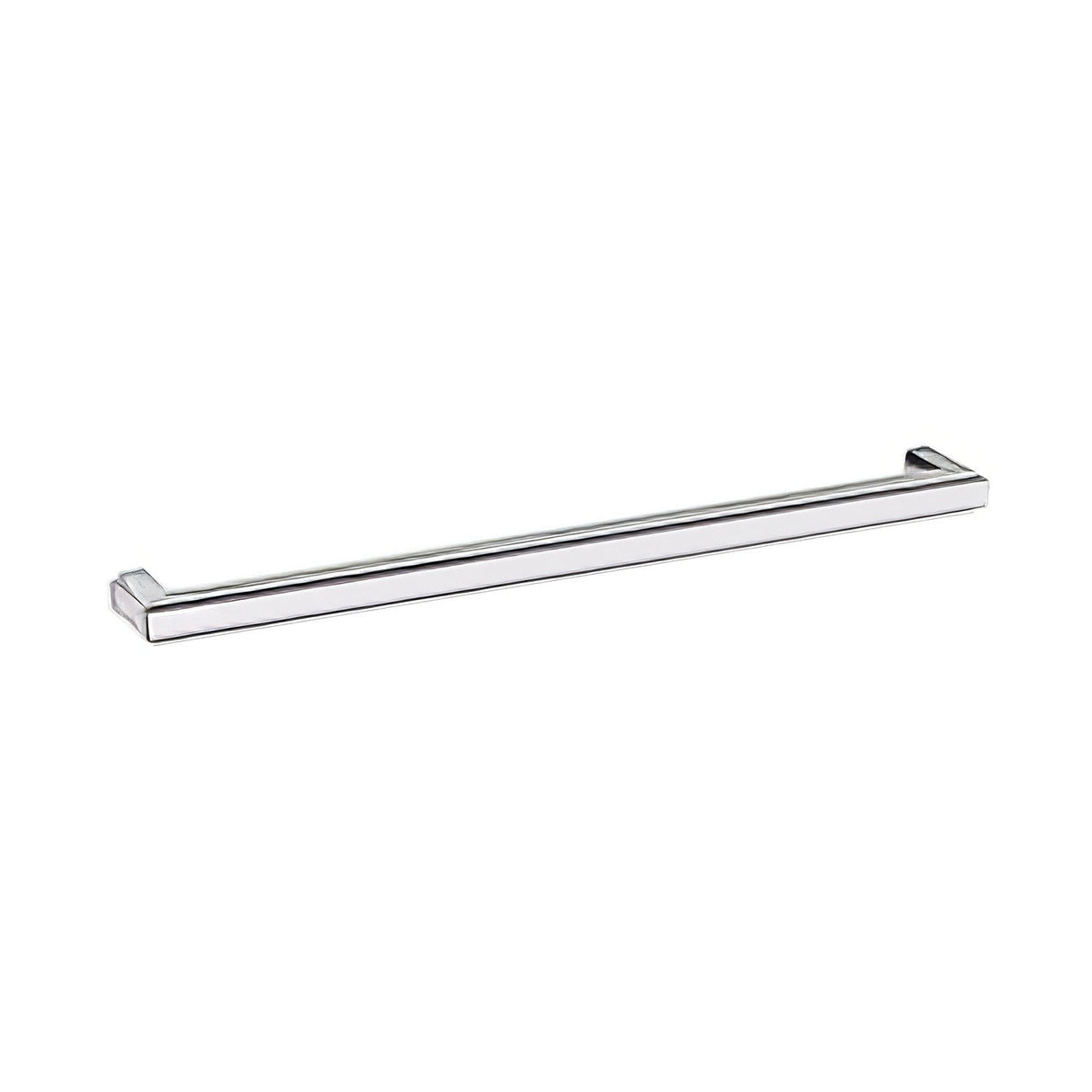 Baldwin 4428260 bright chrome square cabinet pull