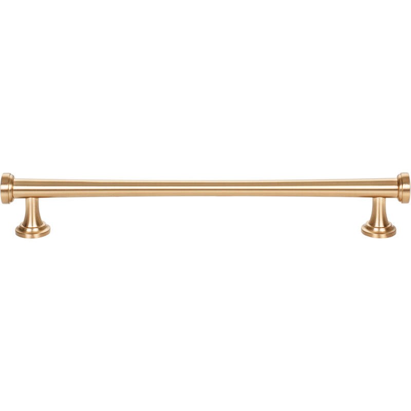 Atlas Homewares 442-CM champagne cabinet pull