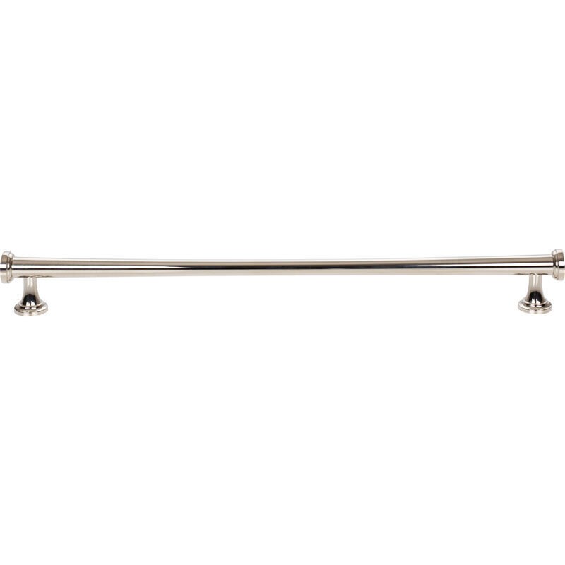 Atlas Homewares 443-PN polished nickel cabinet pull
