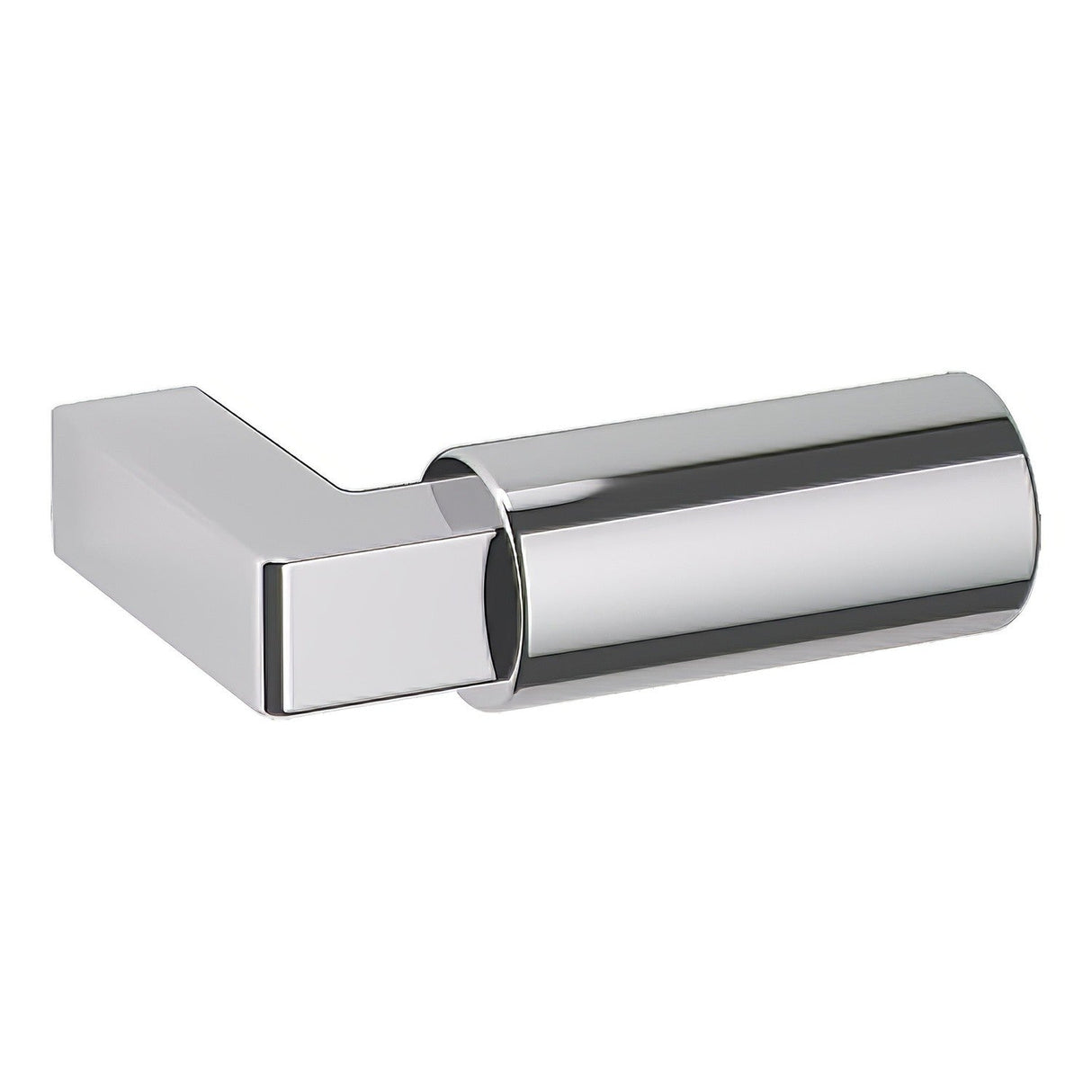 Baldwin 4430260 bright chrome finger pull