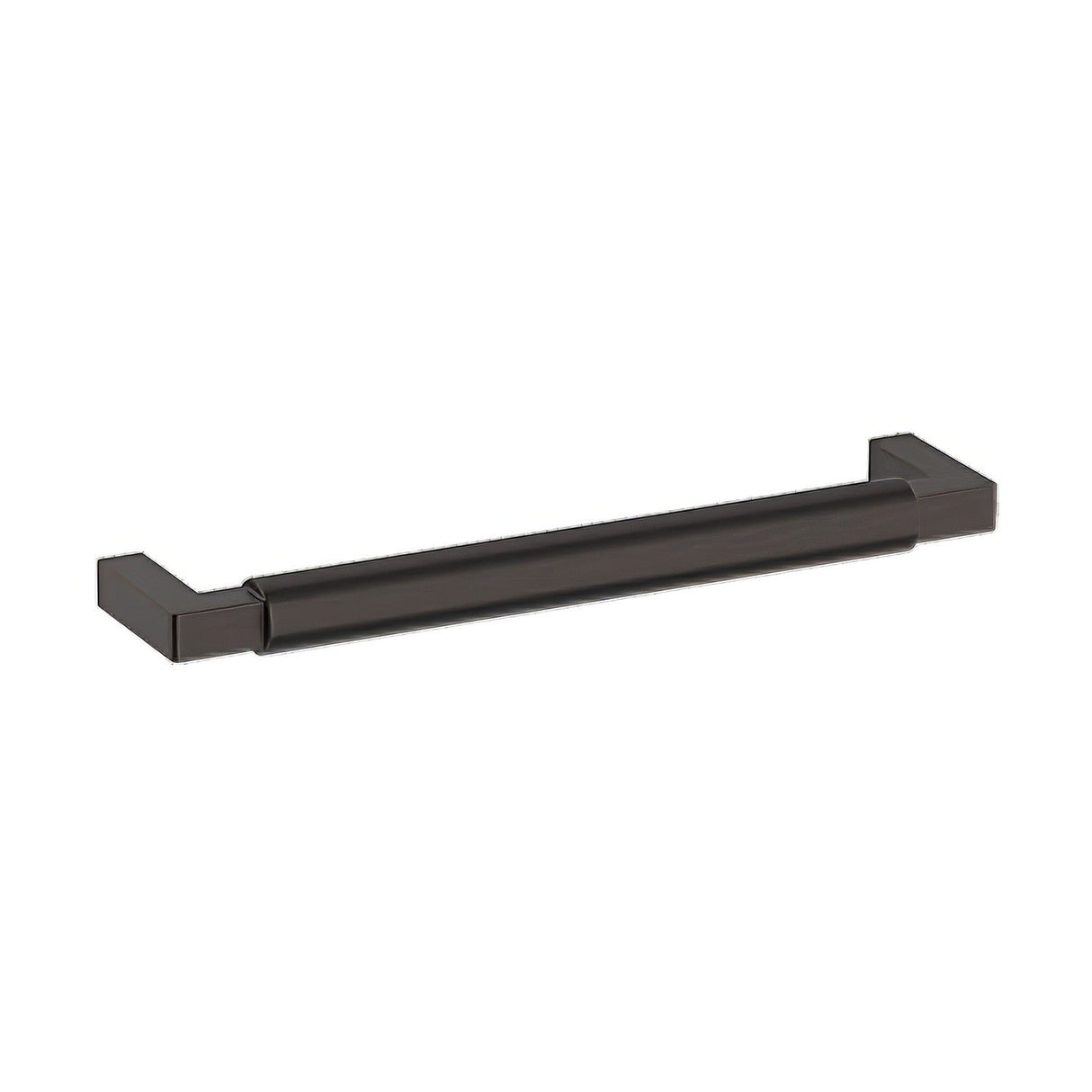 Baldwin 4432112 venetian bronze bar cabinet pull