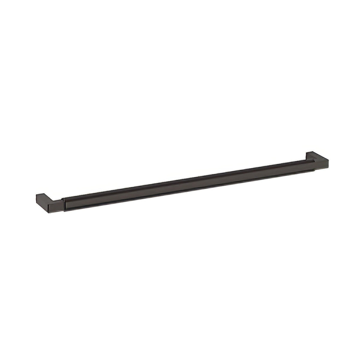 Baldwin 4433112 venetian bronze bar cabinet pull