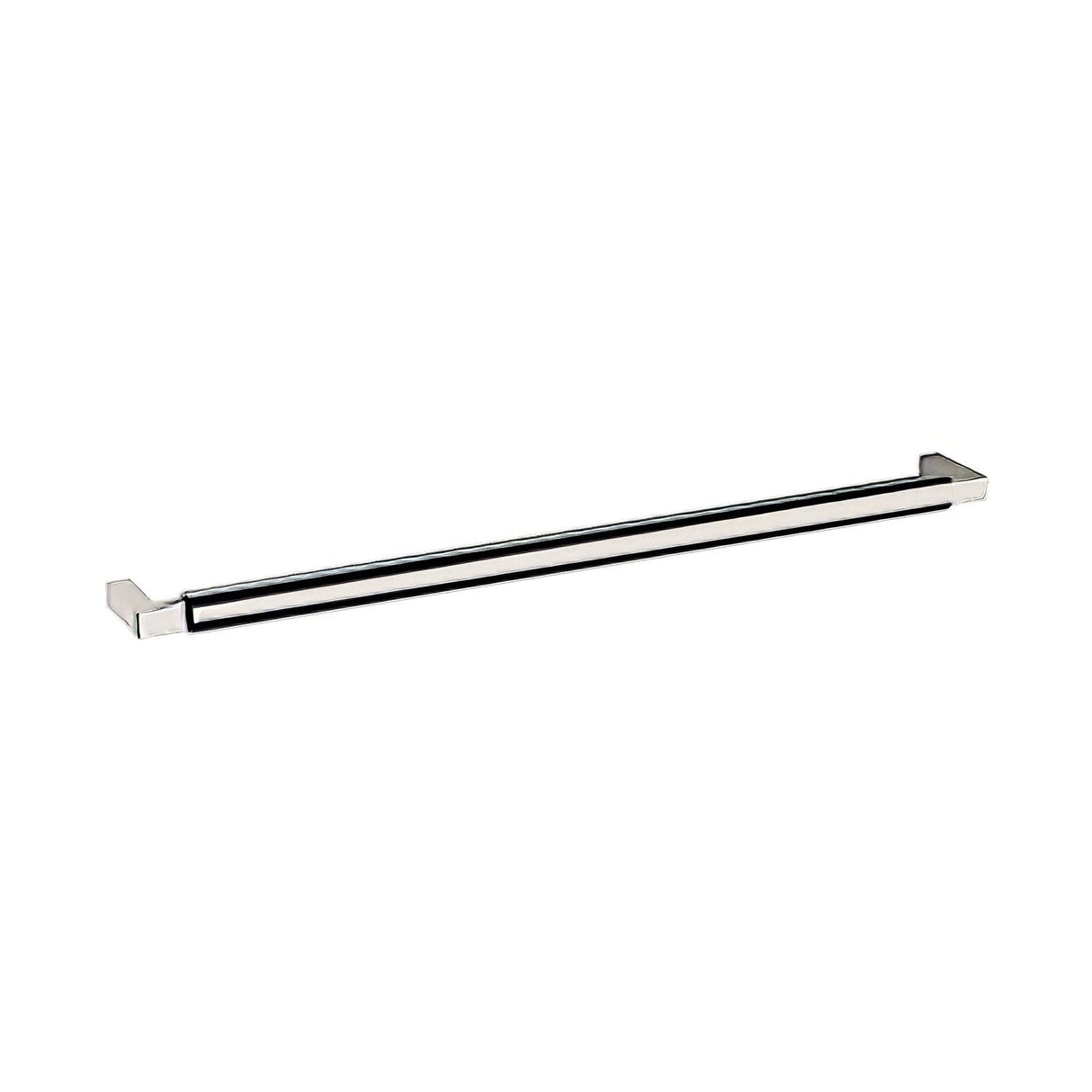 Baldwin 4434150 satin nickel cabinet pull / appliance pull