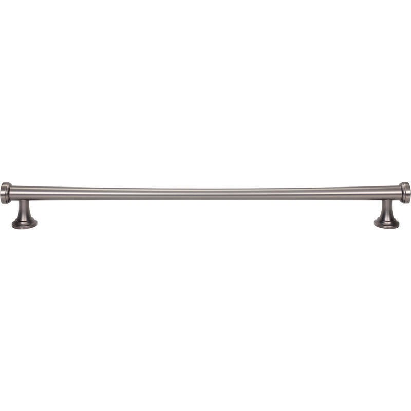 Atlas Homewares 445-SL slate cabinet pull / appliance pull
