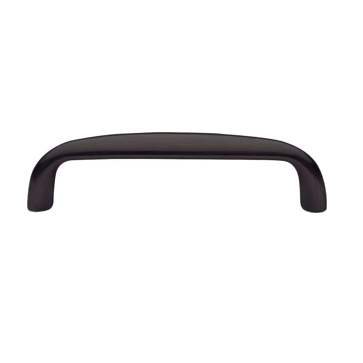 Baldwin 4480112 venetian bronze arched cabinet pull