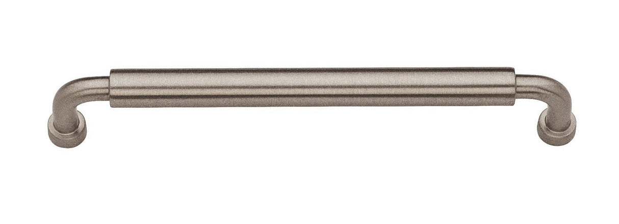 Baldwin 4486150 satin nickel bar cabinet pull