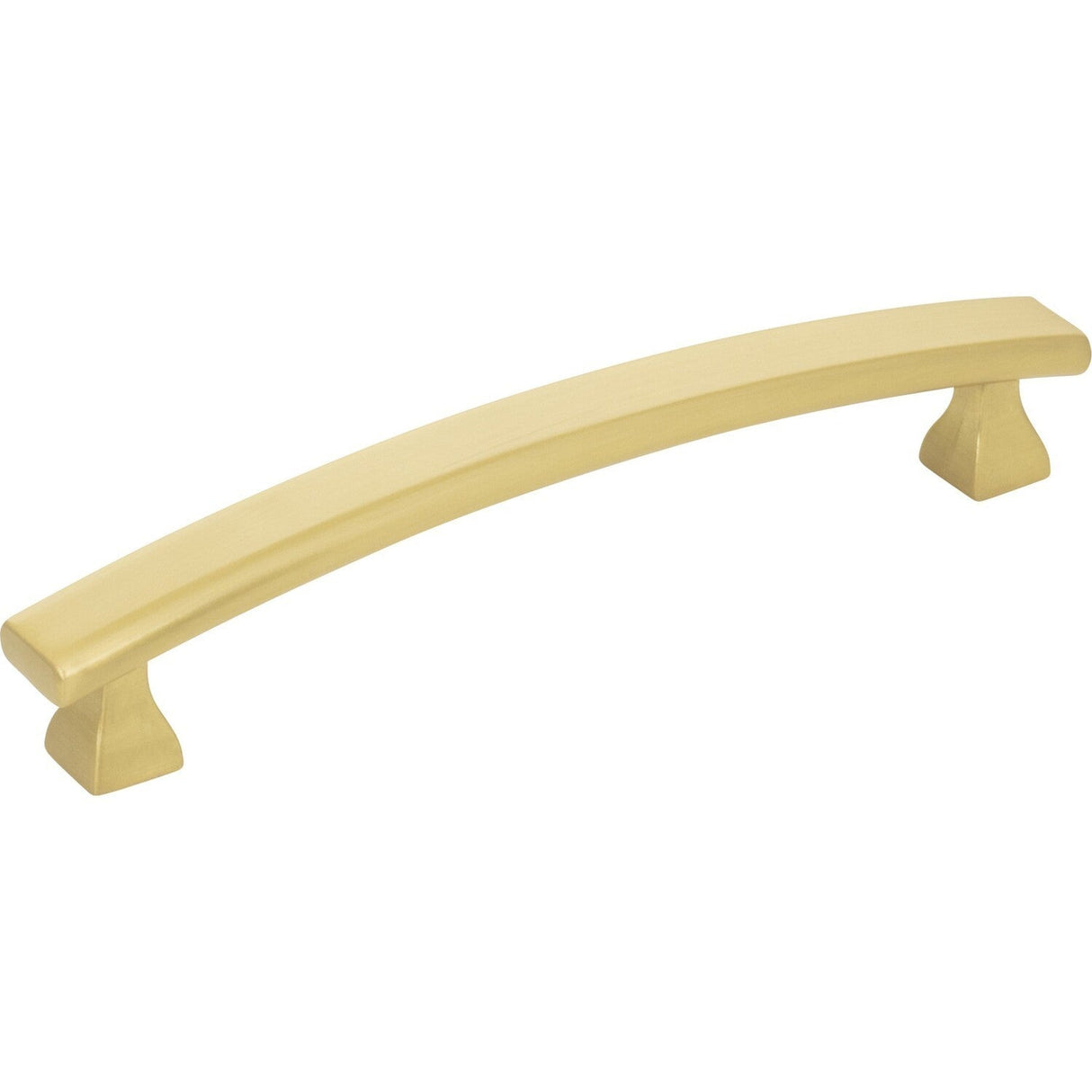 Elements 449-128BG brushed gold pulls