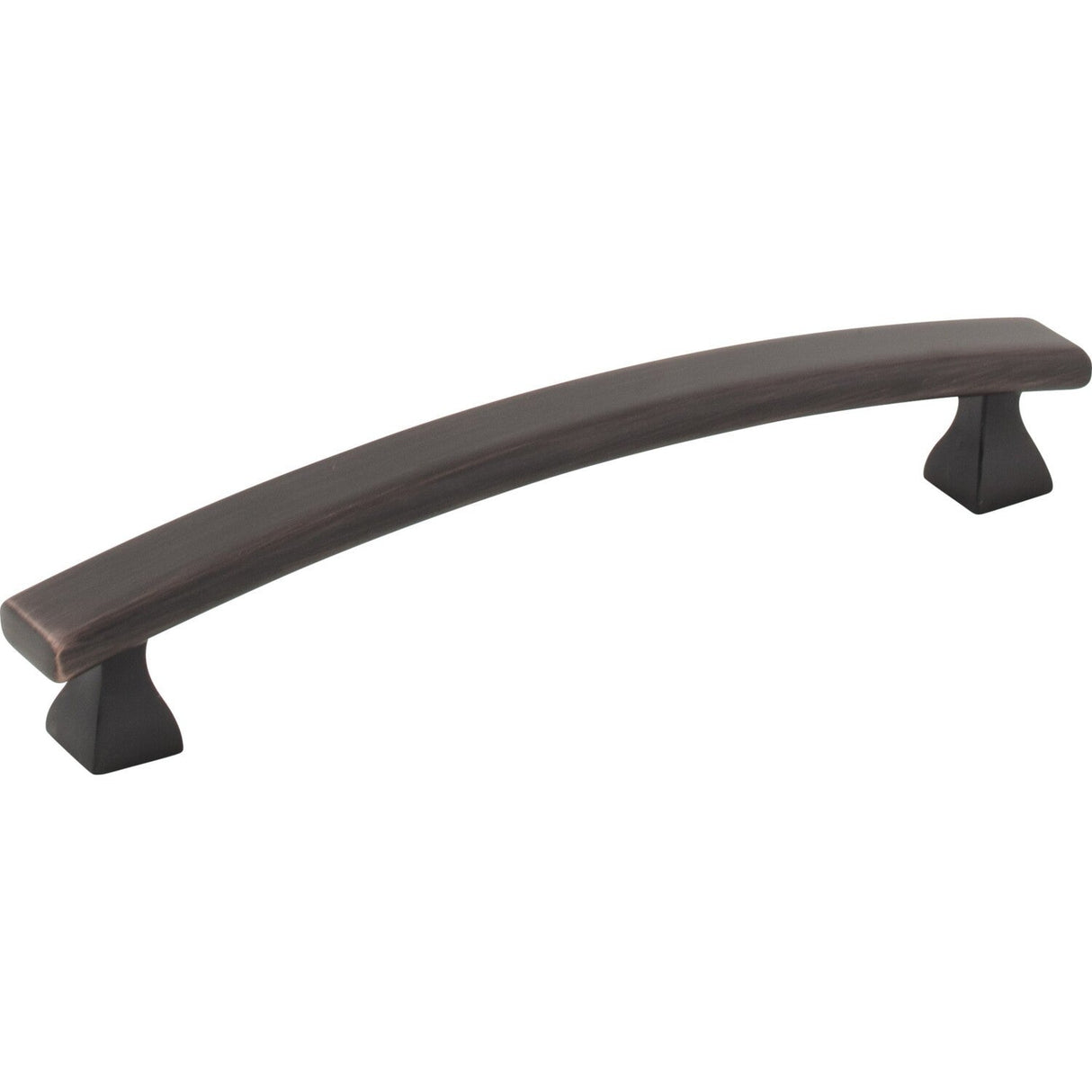 Elements 449-128DBAC brushed oil rubbed bronze pulls