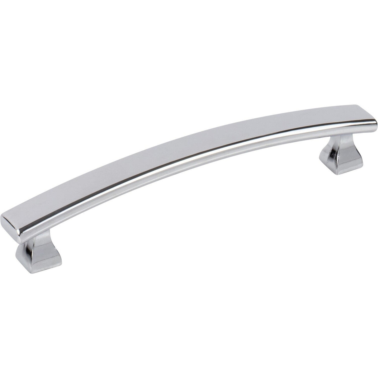 Elements 449-128PC polished chrome pulls