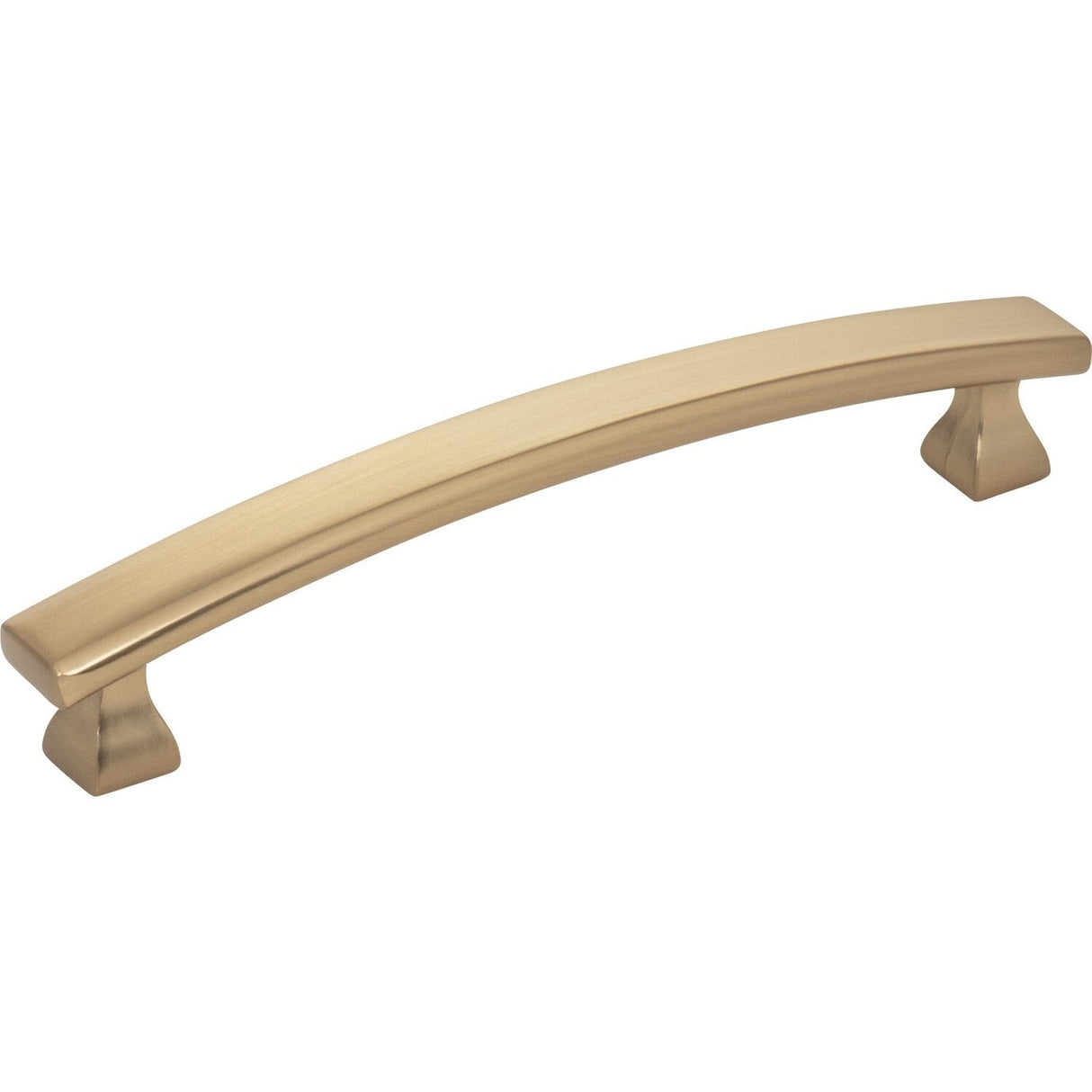 Elements 449-128SBZ satin bronze pulls