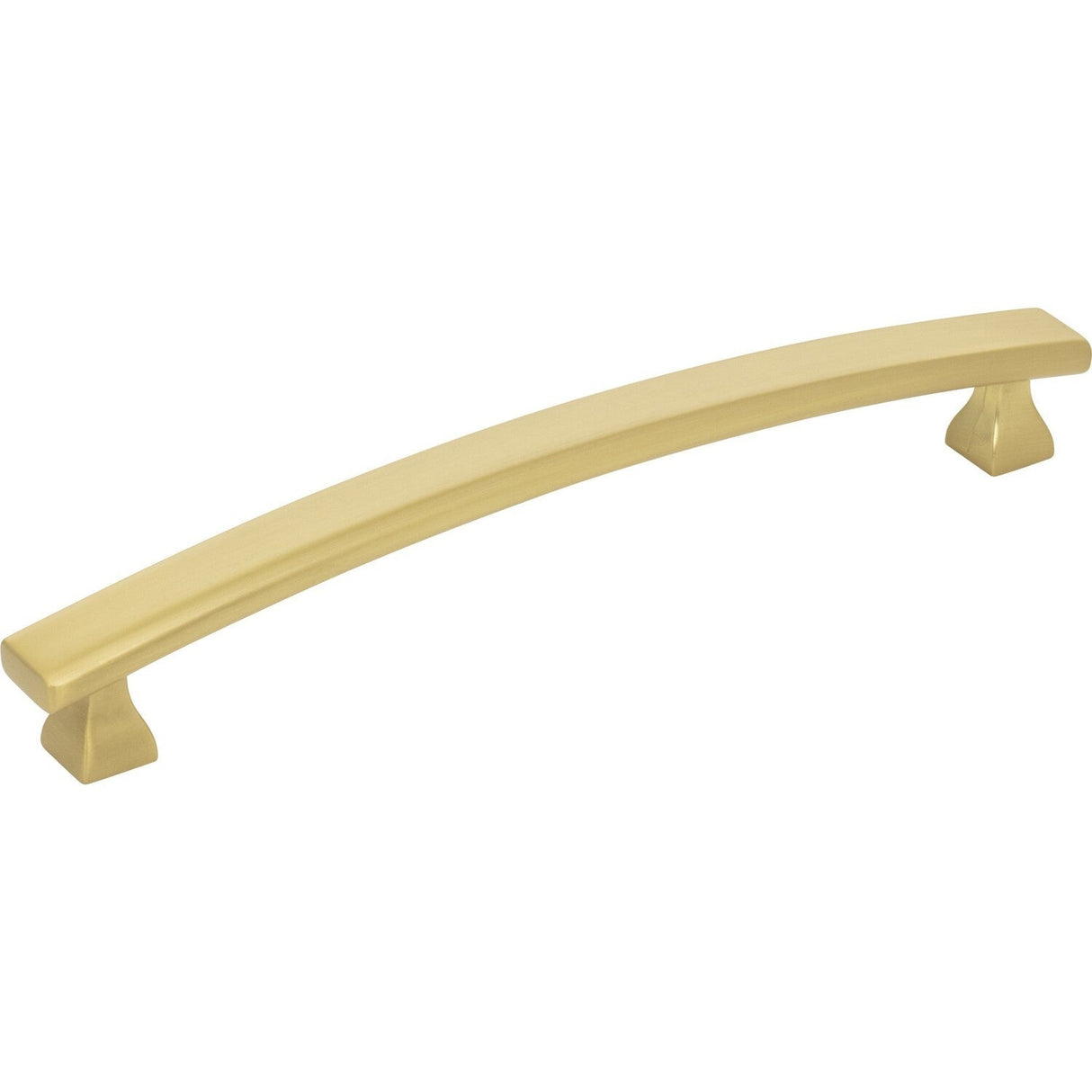 Elements 449-160BG brushed gold pulls