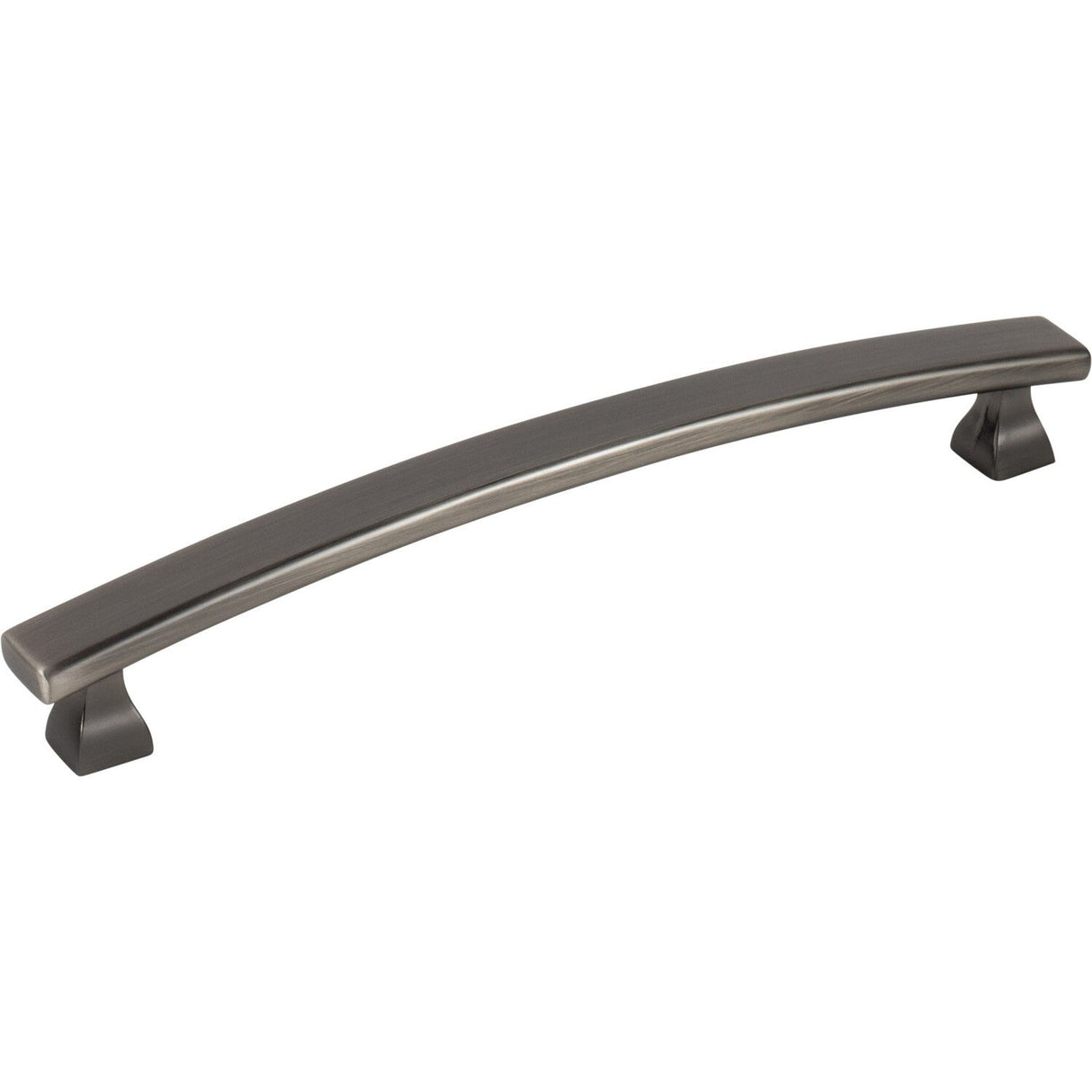 Elements 449-160BNBDL brushed pewter pulls