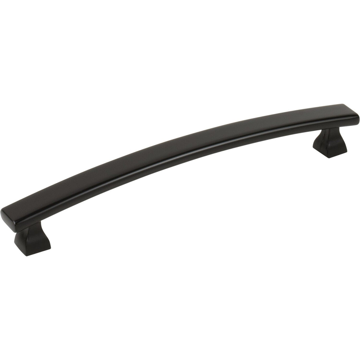 Elements 449-160MB matte black pulls