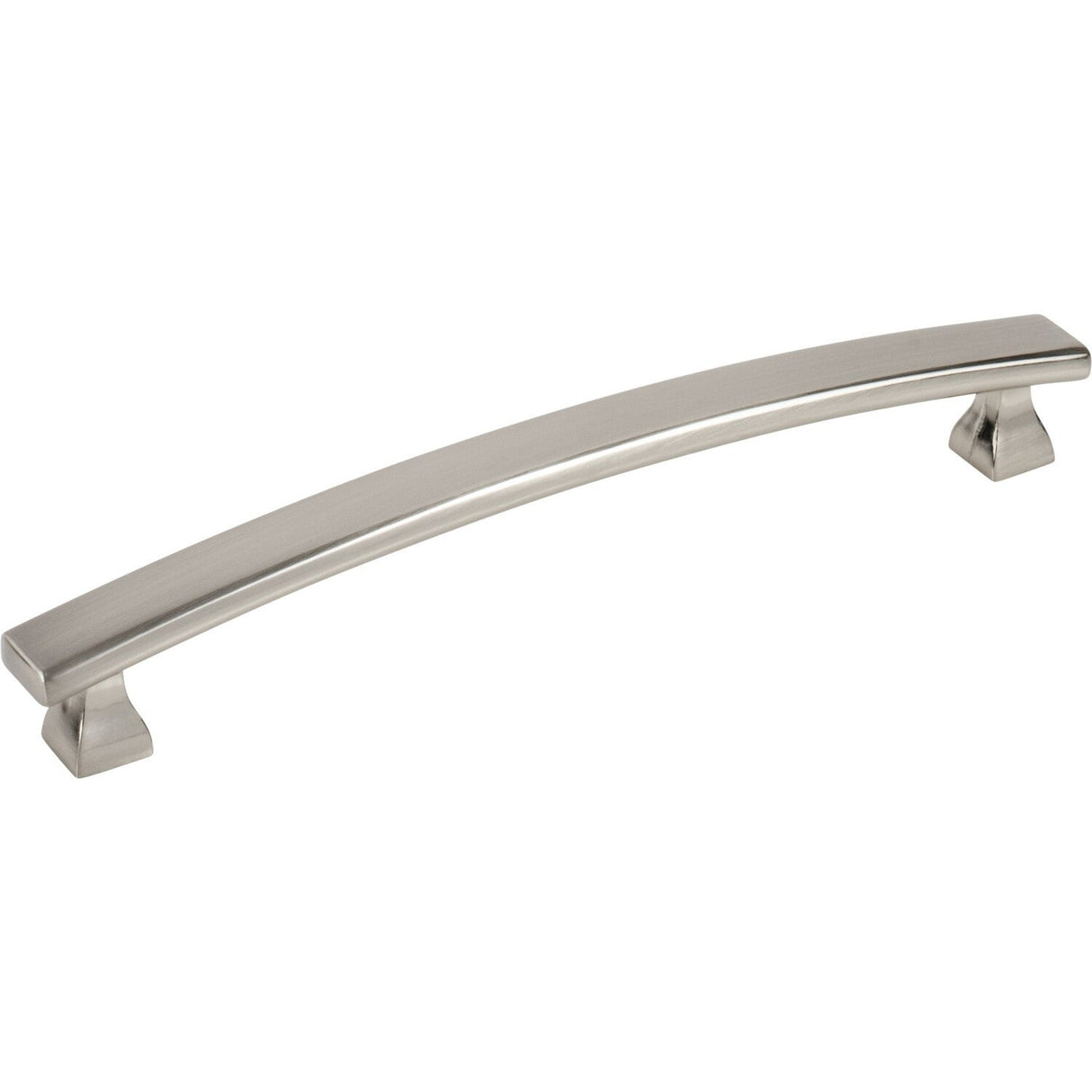 Elements 449-160SN satin nickel pulls