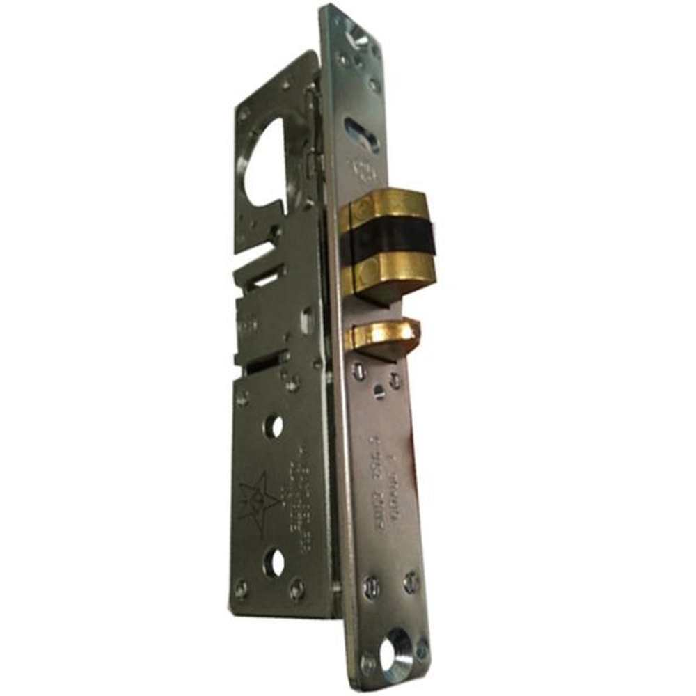 Adams Rite 451026101313 dark bronze deadlatch