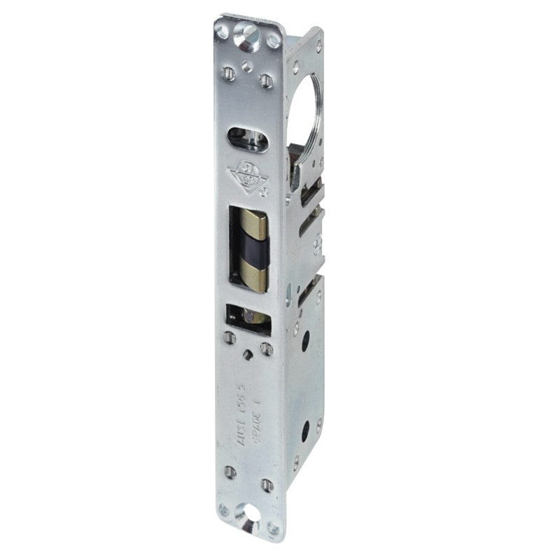 Adams Rite 451335IB aluminum standard deadlatch