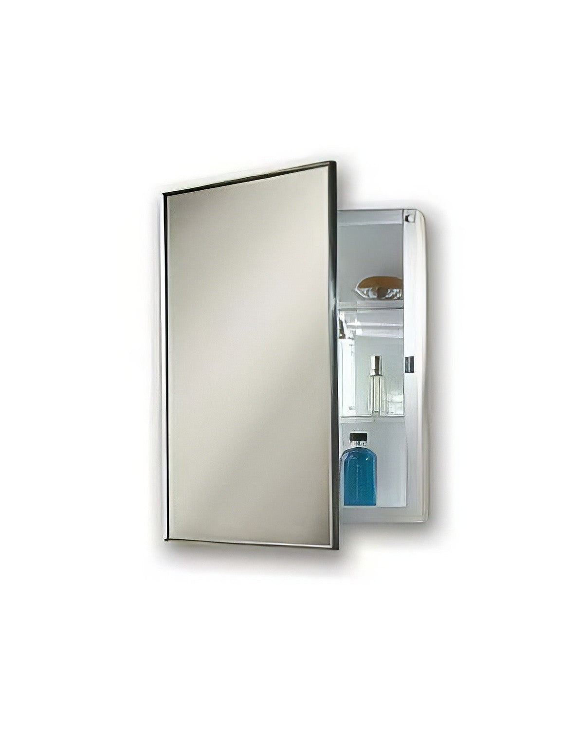 Jensen 452SM Styleline Framed Medicine Cabinet