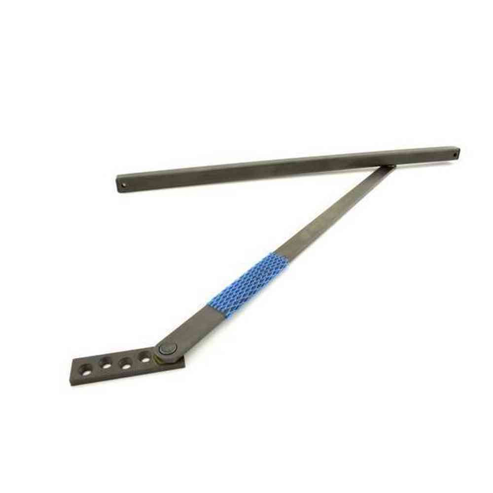 Glynn-Johnson 454H10B oil rubbed bronze hold open