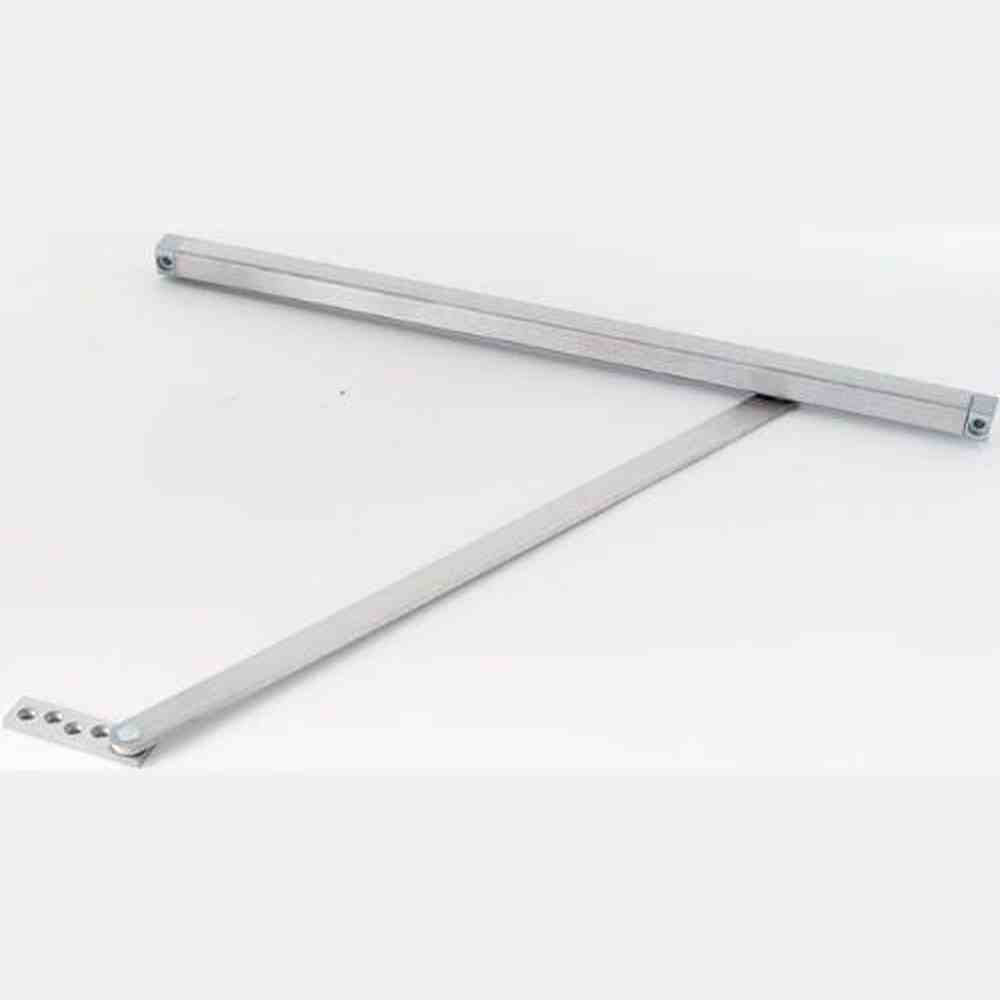 Glynn-Johnson 454S10B oil rubbed bronze overhead door stops