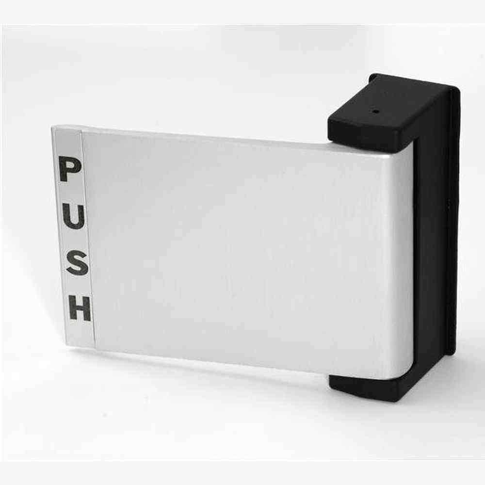 Adams Rite 45900200628 aluminum deadlatch