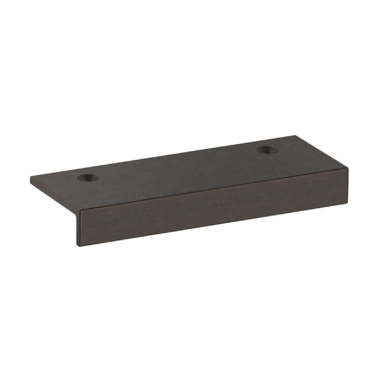 Baldwin 4620112 venetian bronze edge pull