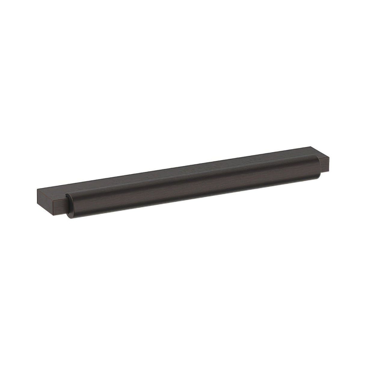 Baldwin 4625112 venetian bronze rectangular cabinet pull