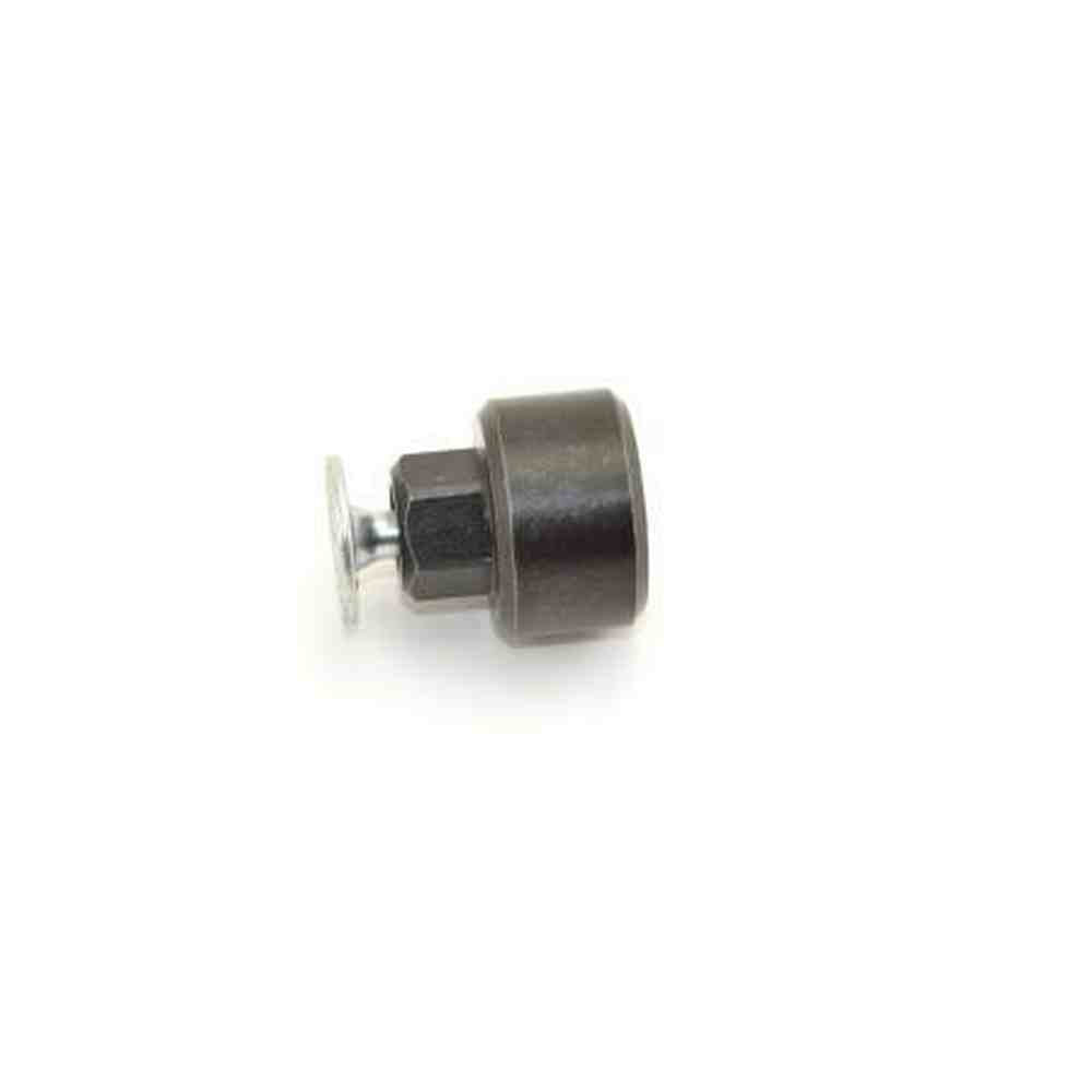 LCN 4640480 aluminum shaft extension