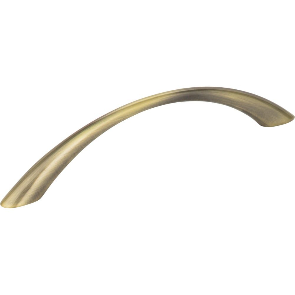 Elements 4655AB brushed antique brass cabinet pull