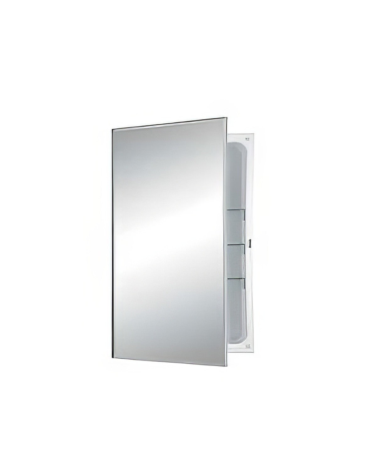 Jensen 470FS Styleline Federal Specification Medicine Cabinet