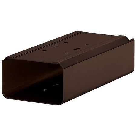Salsbury Industries 4815E-BRZ bronze newspaper holder