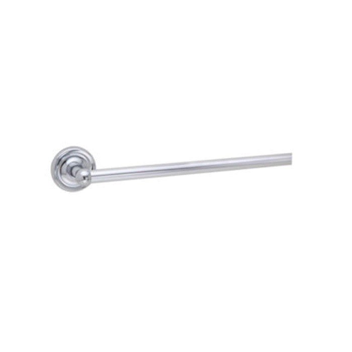 Orca Hardware 4824-CH towel bar, additional view