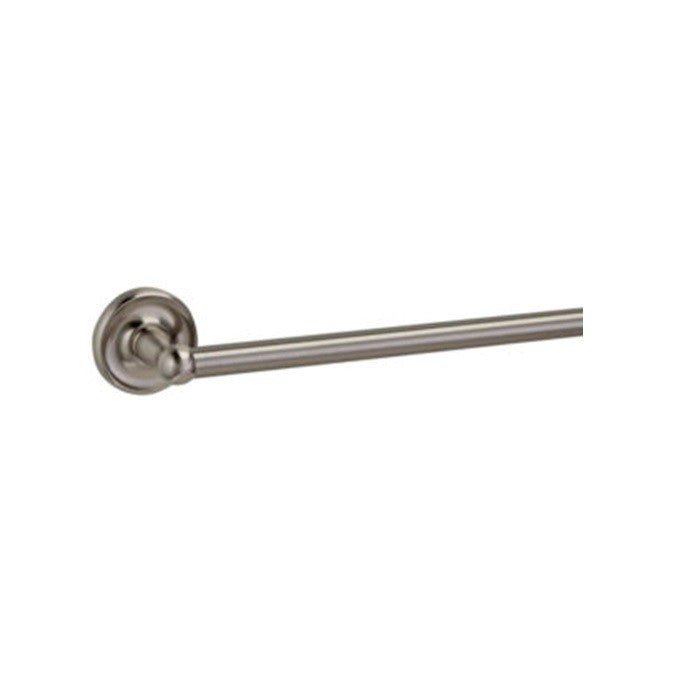 Orca Hardware 4824-SN towel bar, additional view